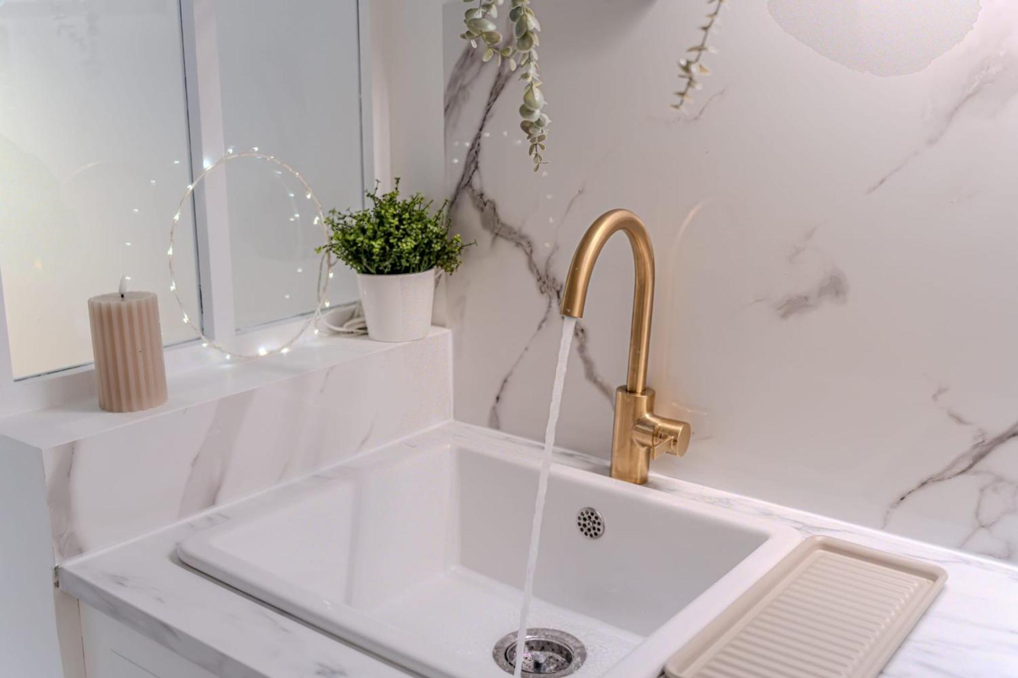 里昂Charming Renovated Pied-A-Terre Saxe Gambetta公寓 外观 照片