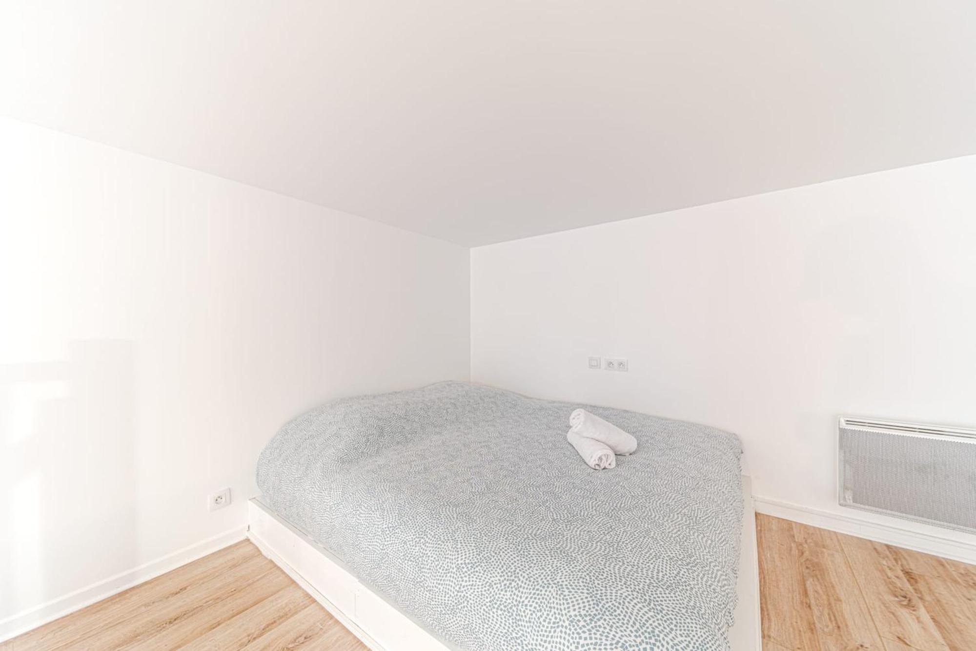 里昂Charming Renovated Pied-A-Terre Saxe Gambetta公寓 外观 照片