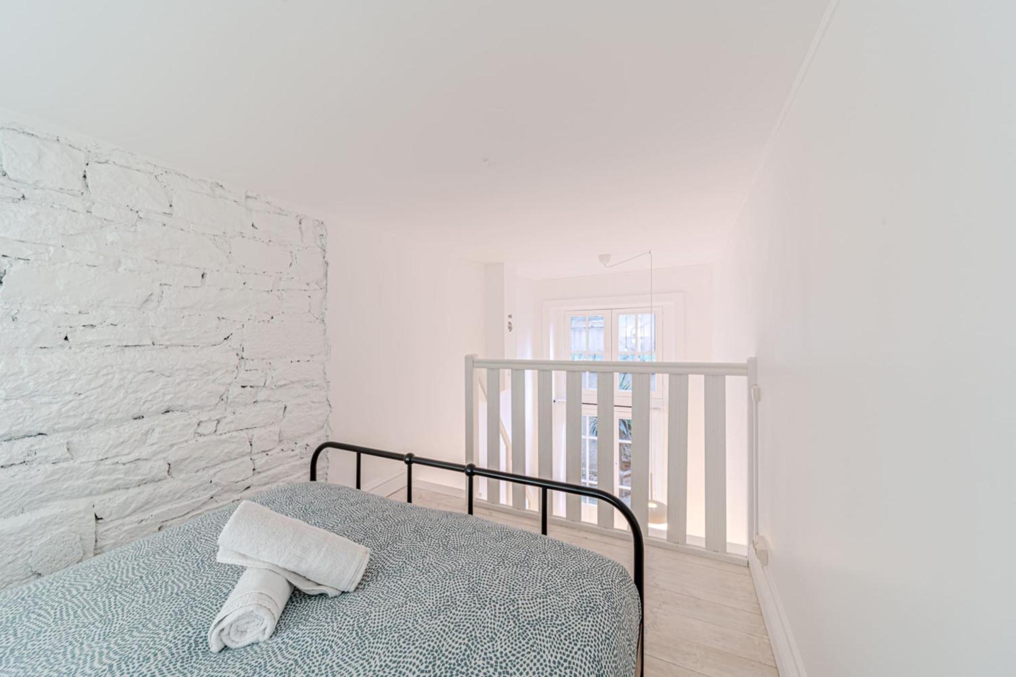 里昂Charming Renovated Pied-A-Terre Saxe Gambetta公寓 外观 照片